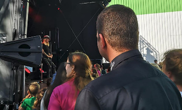 Veranstaltungsschutz Veranstaltungsschutz