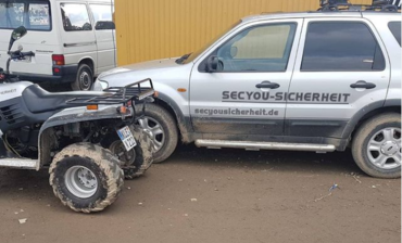 Objektschutz Objektschutz