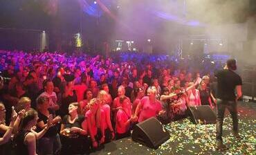 Veranstaltungsschutz veranstaltungsschutz