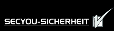 SECYOU-Sicherheit Logo